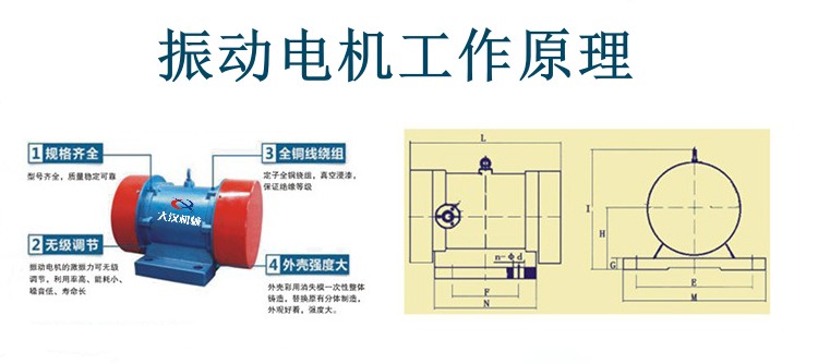 振動(dòng)電機(jī)工作原理